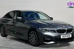 2019 BMW 3 Series