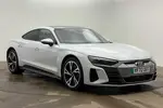 2022 Audi e-tron GT