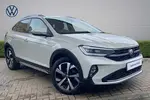 2022 Volkswagen Taigo