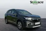 2026 Suzuki S-Cross
