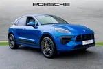 2020 Porsche Macan