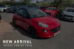 2019 Vauxhall Adam