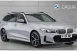 2026 BMW 3 Series