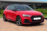 2024 Audi A1