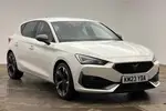 2023 Cupra Leon