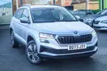2023 Skoda Karoq