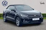 2026 Volkswagen T-Roc