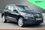 2019 Skoda Karoq