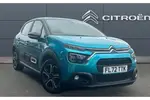 2022 Citroen C3