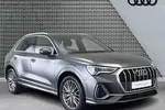 2019 Audi Q3