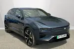 2025 Polestar 3