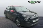2018 Citroen C3