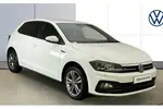 2021 Volkswagen Polo