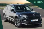 2023 Skoda Kodiaq