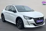 2021 Peugeot 208