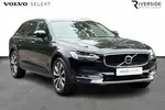 2022 Volvo V90
