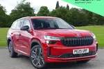 2025 Skoda Kodiaq