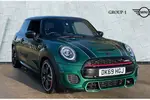 2019 MINI Hatchback