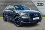 2019 Audi Q2