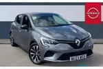 2023 Renault Clio