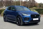 2022 Jaguar E-Pace