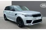 2020 Land Rover Range Rover Sport
