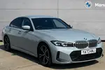 2023 BMW 3 Series