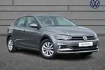 2020 Volkswagen Polo