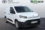 2024 Toyota Proace City