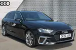 2022 Audi A4