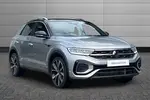2023 Volkswagen T-Roc