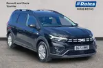 2023 Dacia Jogger
