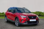 2022 SEAT Arona