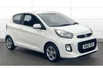 2016 Kia Picanto