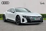 2022 Audi e-tron GT