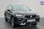 2023 SEAT Ateca