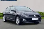 2020 Volkswagen Polo