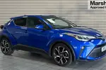 2021 Toyota C-HR