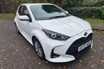2022 Toyota Yaris