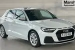 2021 Audi A1