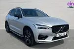 2021 Volvo XC60