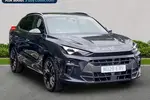 2026 Cupra Terramar