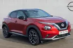 2025 Nissan Juke