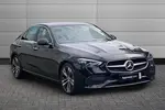2023 Mercedes-Benz C-Class