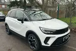 2023 Vauxhall Crossland