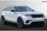 2023 Land Rover Range Rover Velar