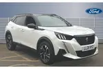 2021 Peugeot 2008