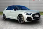 2024 Audi A1