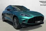 2023 Aston Martin DBX
