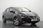 2022 Nissan Leaf